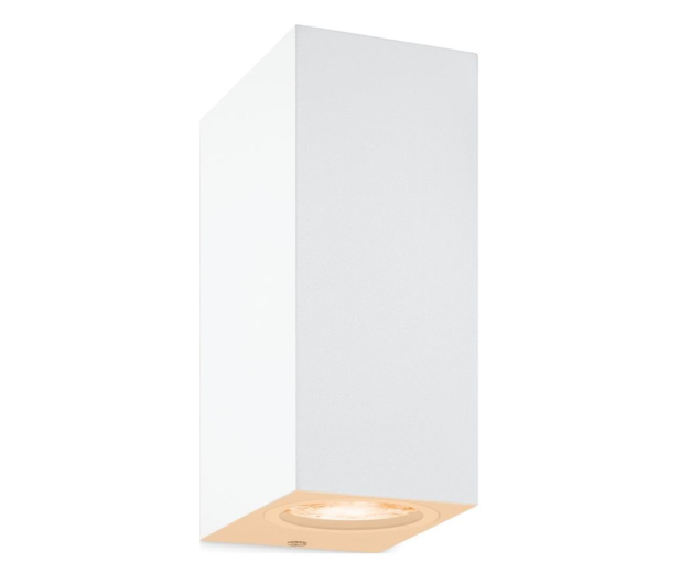 WiZ Up&Down WiZ Spots 2x5W W 22-65K RGB Wall - 1182586 - zdjęcie